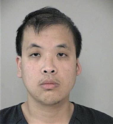 Ben Tran, - Fort Bend County, TX 